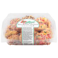Leonard Novelty Bakery Kid&