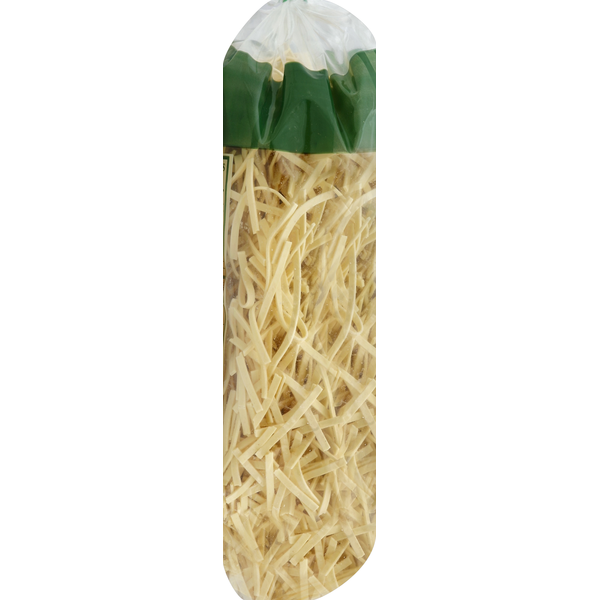 Essenhaus Noodles, Homestyle, Narrow  DestGlow