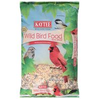 Kaytee Wild Bird Food, Basic Blend️  DestGlow