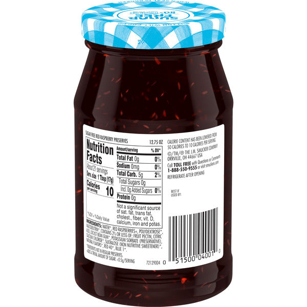 Smucker&