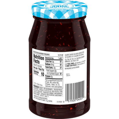 Smucker&