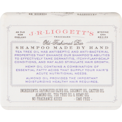 J.R. Liggett&