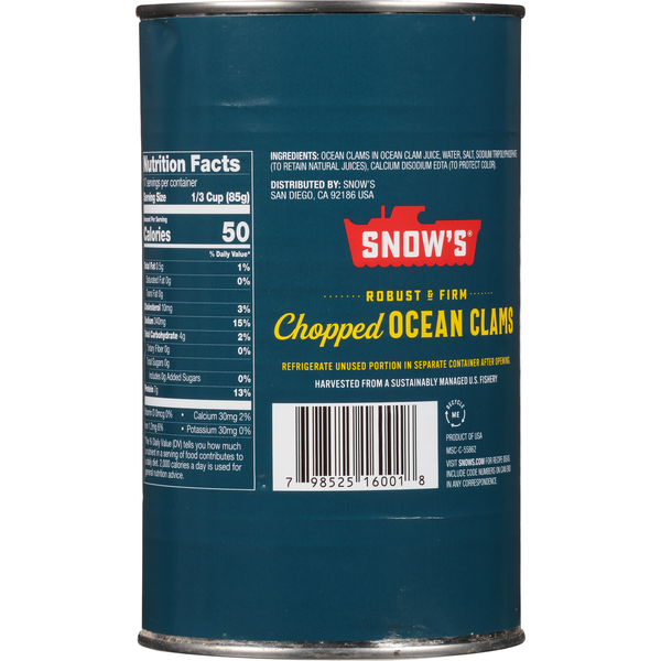 Snow&
