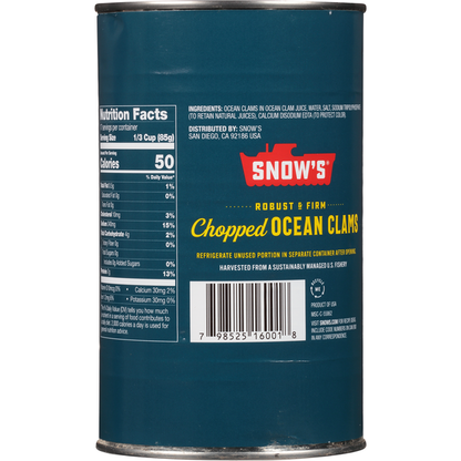 Snow&