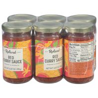 Roland Foods Sauce, Red Curry️  DestGlow