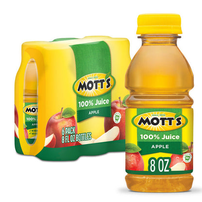 Mott&