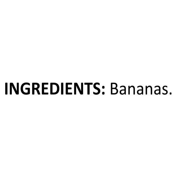 Brothers All Natural Chiquita Chiquita Freeze Dried Banana Fruit Crisps