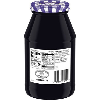 Smucker&