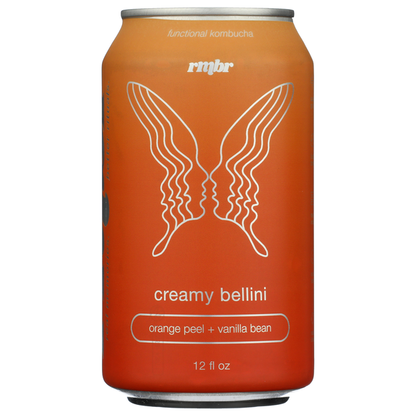 RMBR Functional Kombucha