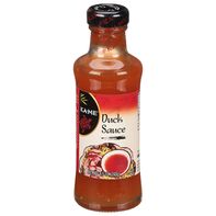 KA-ME Duck Sauce️  DestGlow