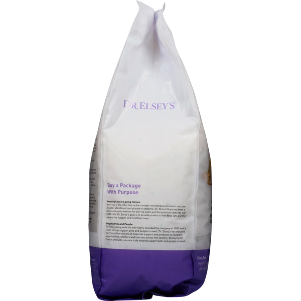 Dr. Elsey&
