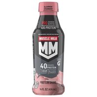 MUSCLE MILK Pro Advanced Nutrition Slammin&