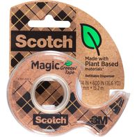 Scotch Greener Tape️  DestGlow