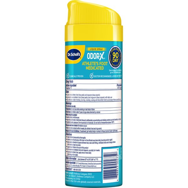 Dr. Scholl&
