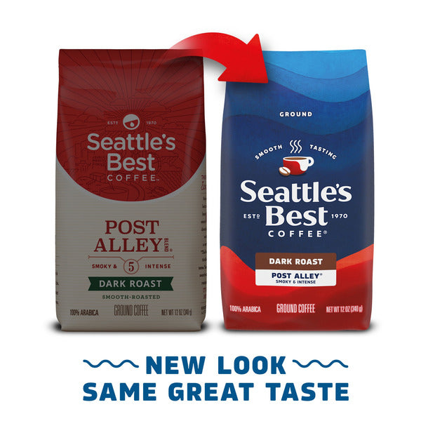 Seattle&