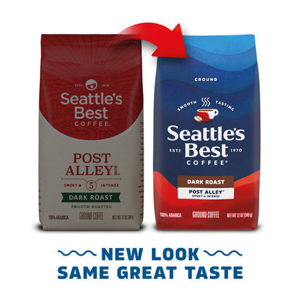Seattle&
