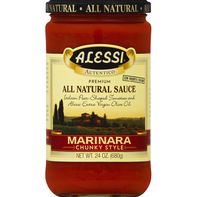 Alessi Marinara Sauce️  DestGlow