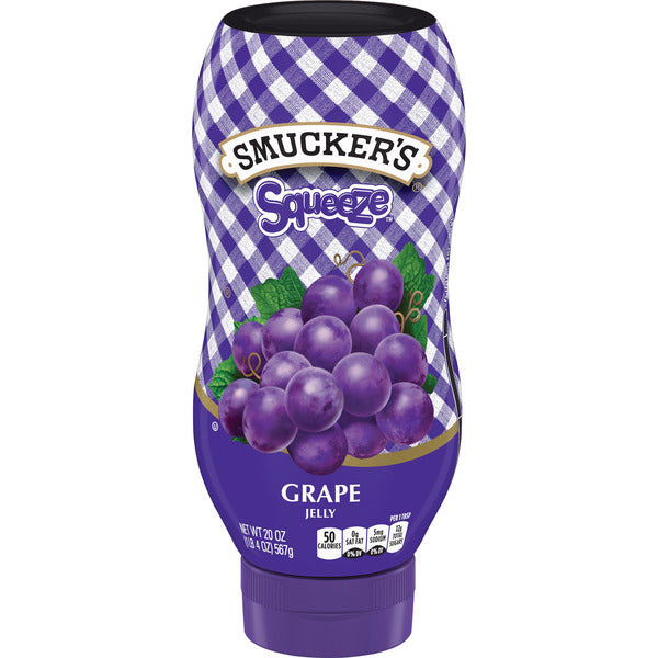 Smucker&