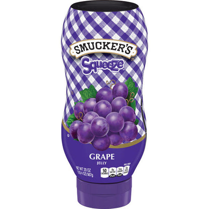 Smucker&