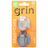 Grin Oral Care FLOSSPYX Brushcaps  DestGlow