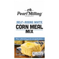 Pearl Milling Company Self-Rising White Corn Meal ...
️  DestGlow