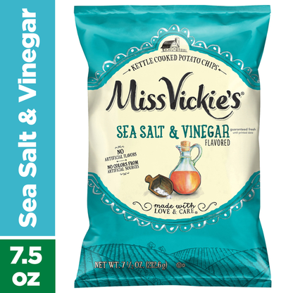 Miss Vickie&