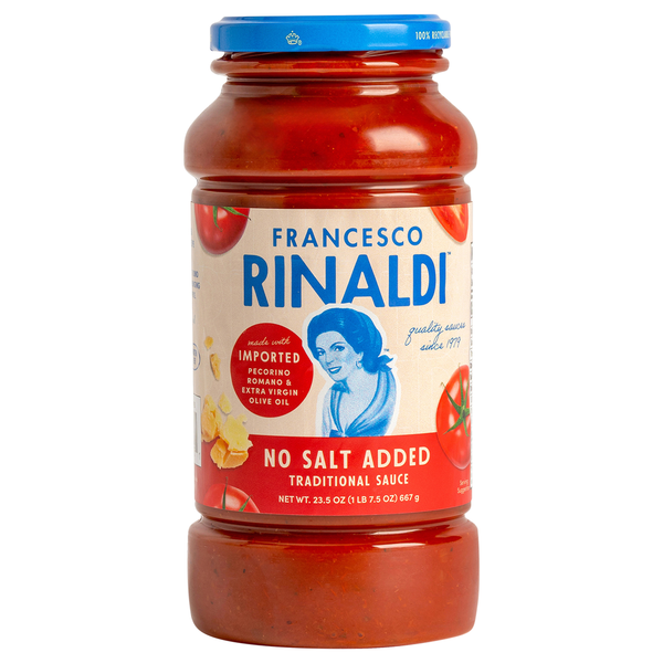 Francesco Rinaldi Sauce, Traditional  DestGlow
