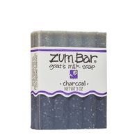 Zum Charcoal Goat&