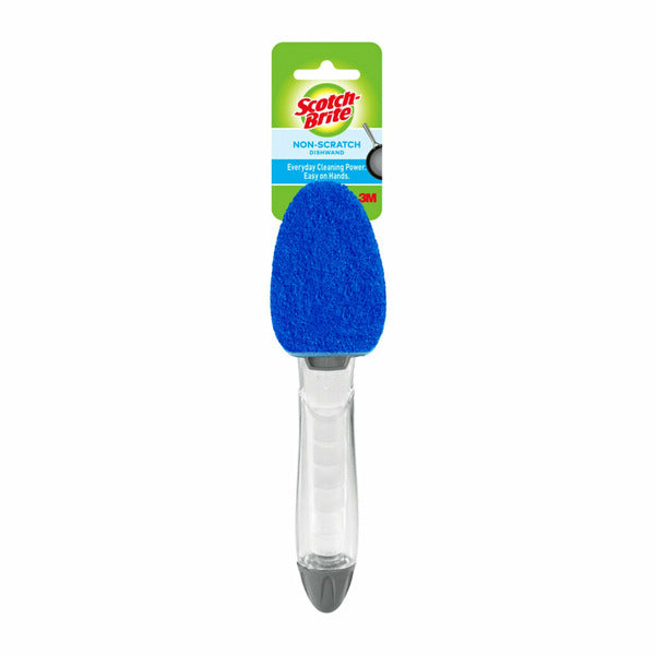 Scotch-Brite® Dishwand, Non-Scratch  DestGlow