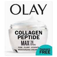 Olay Regenerist Collagen Peptide 24 MAX Face Moist...
️  DestGlow