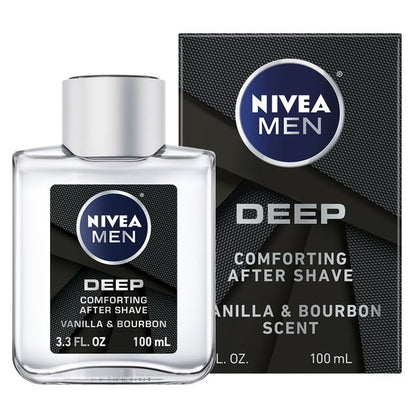 NIVEA Men Deep Comforting Post Shave Lotion