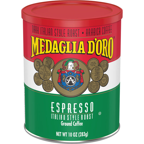 Medaglia d&