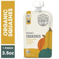 Serenity Kids Organic Squashes with Organic Olive ...
️  DestGlow
