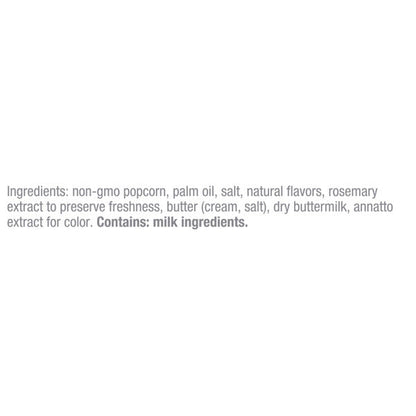 Jolly Time Healthy Pop Butter Microwave Popcorn