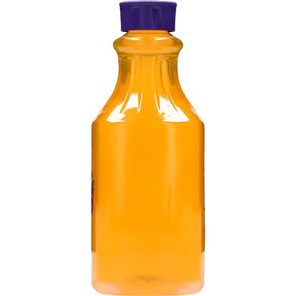 Ssips Passion Fruit Flavored Drink
