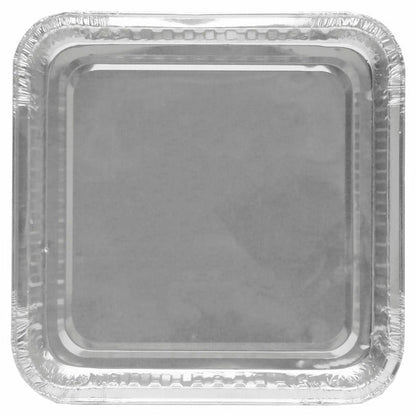 Handi-foil 8" Square Cake Pans