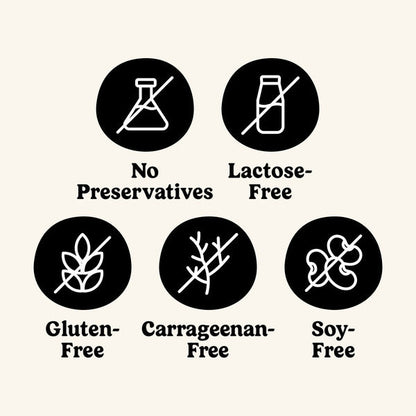 So Delicious Dairy Free Organic Coconutmilk, Unsweetened Vanilla, Vegan, Gluten Free, Lactose Free Plant Based Milk Alternative, 64 fl oz Carton  DestGlow
