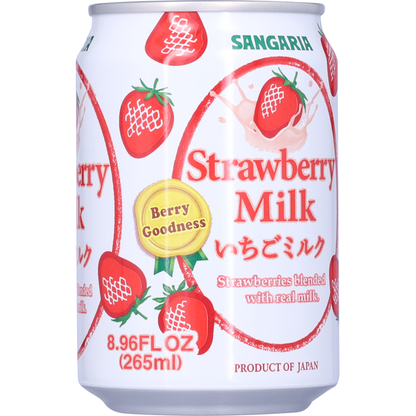 Sangaria Strawberry Milk
