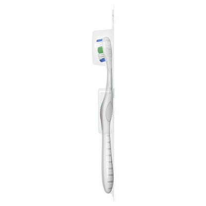Colgate 360 Soft Toothbrush with Tongue Cleaner
