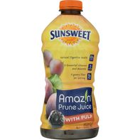 Sunsweet Juice, with Pulp, Prune️  DestGlow