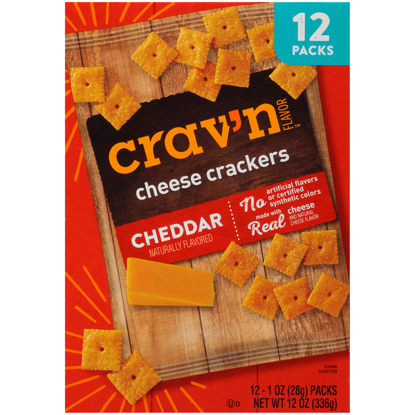 Crav&