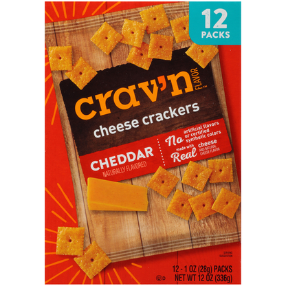 Crav&