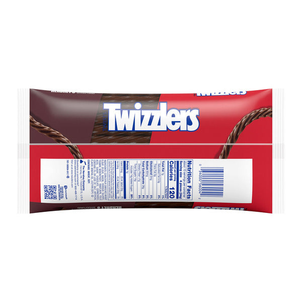 TWIZZLERS Twists HERSHEY&