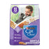 Purina Cat Chow Gentle Sensitive Stomach and Skin Dry Cat Food with Turkey  DestGlow