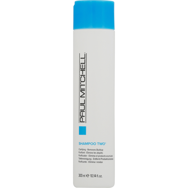 Paul Mitchell Shampoo Two  DestGlow