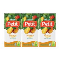 Petit Nectar Mango️  DestGlow