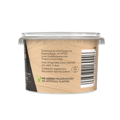 Castello Cracked Pepper Whipped Dip Cheese