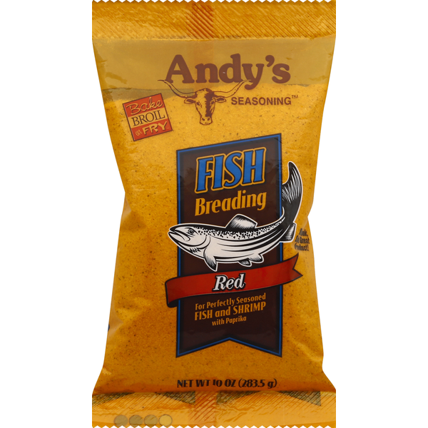 Andy&