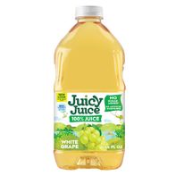Juicy Juice White Grape 100% Juice️  DestGlow