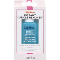 Sally Hansen Cuticle Remover, Instant️  DestGlow